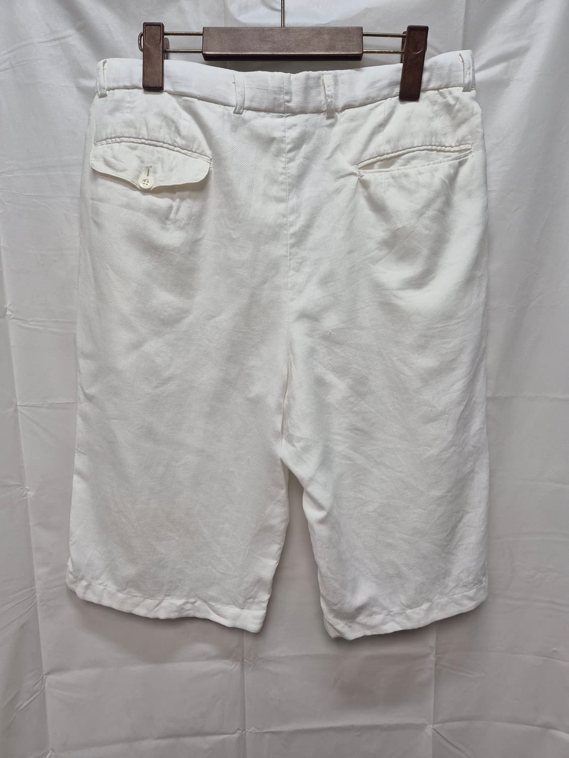 입생로랑 하프팬츠  상품이미지5