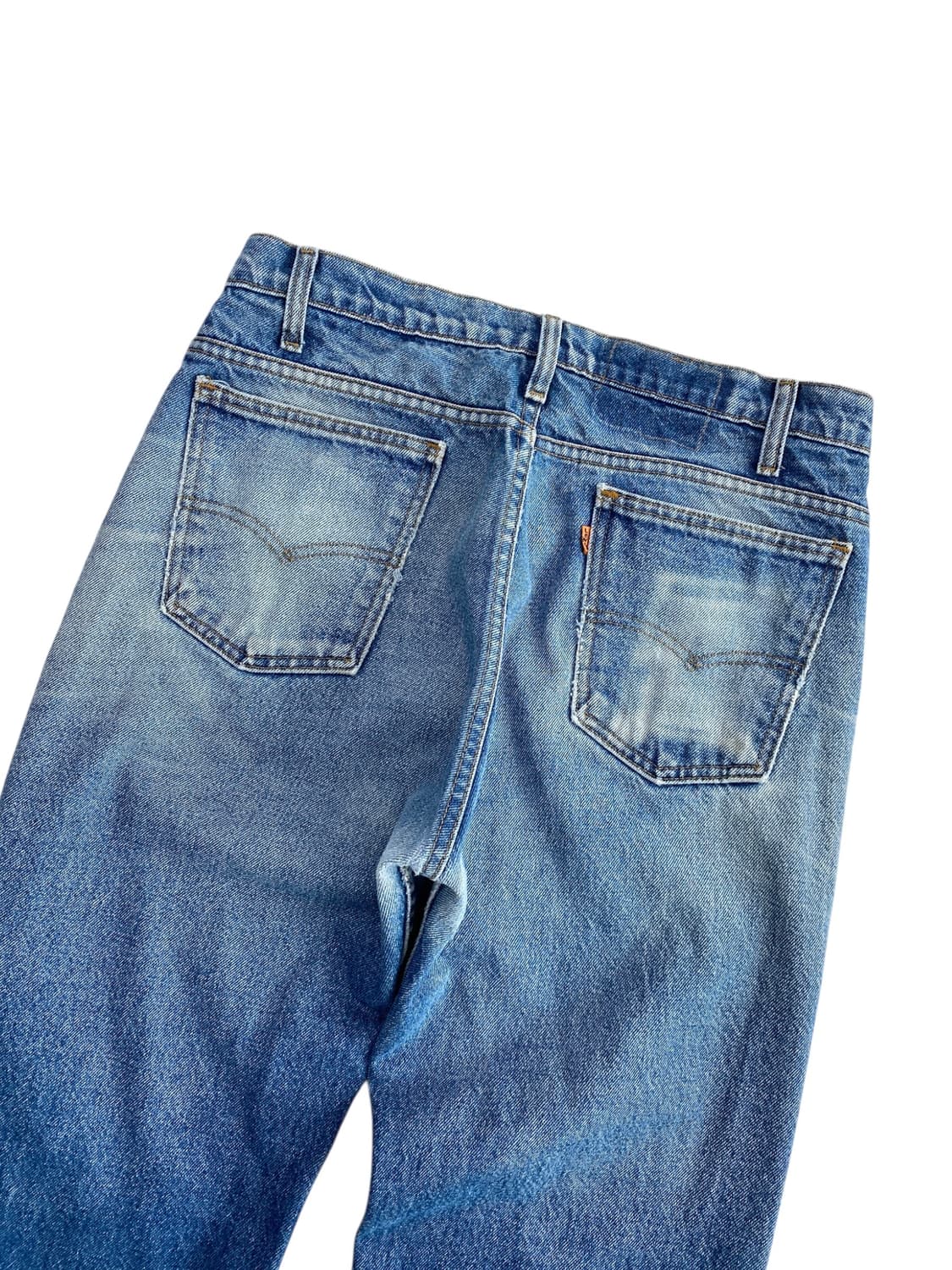 90's 리바이스 505 오렌지탭 [499] 상품이미지3