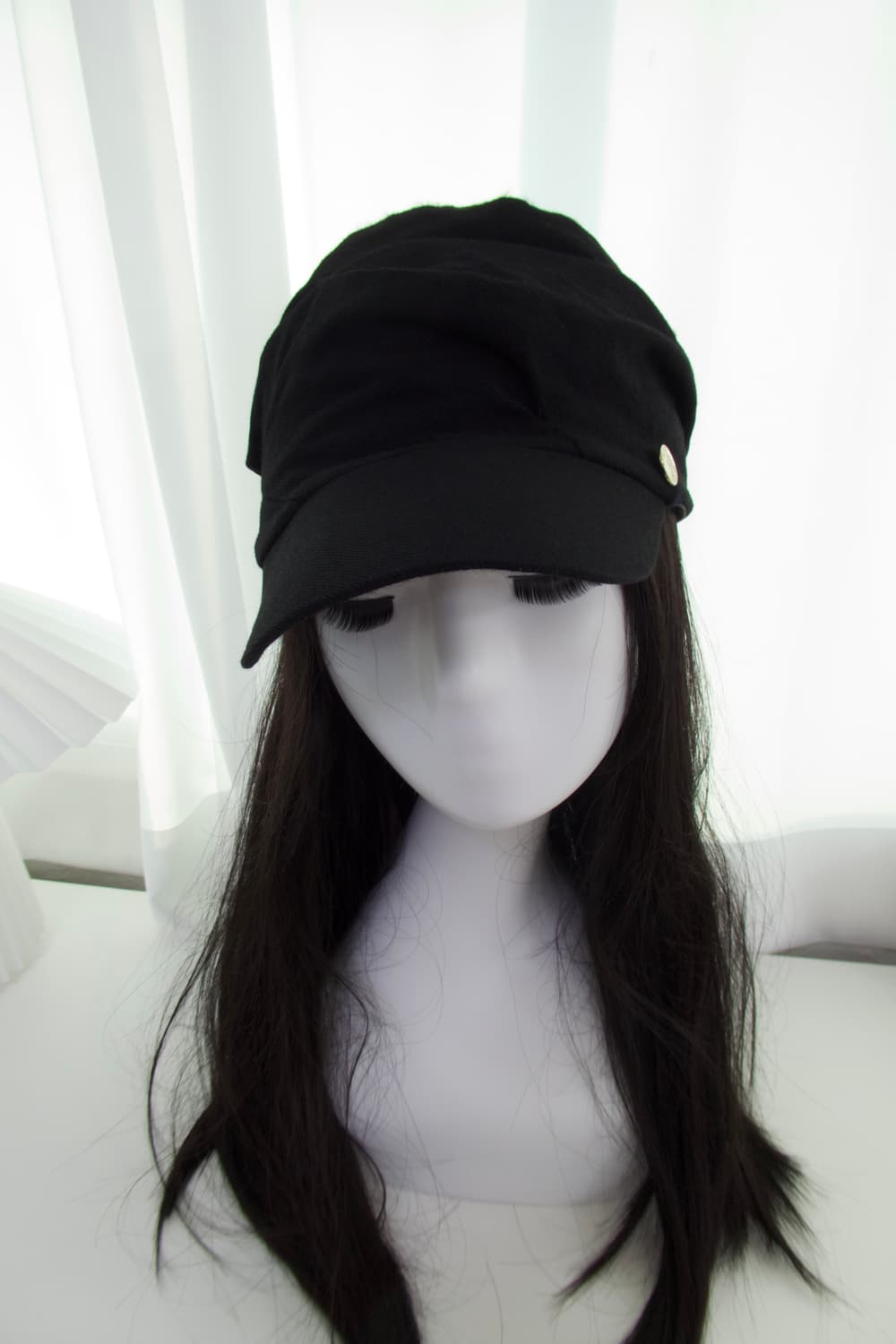 CA4LA 카시라 드레이프 캡 상품이미지9