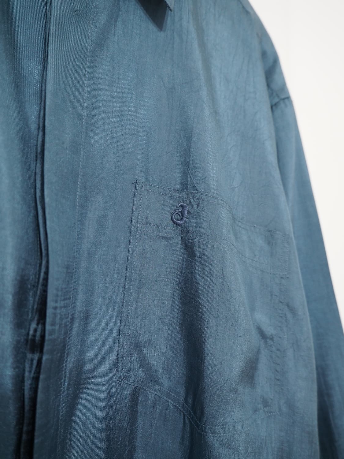 1990's courreges homme shirt  상품이미지3