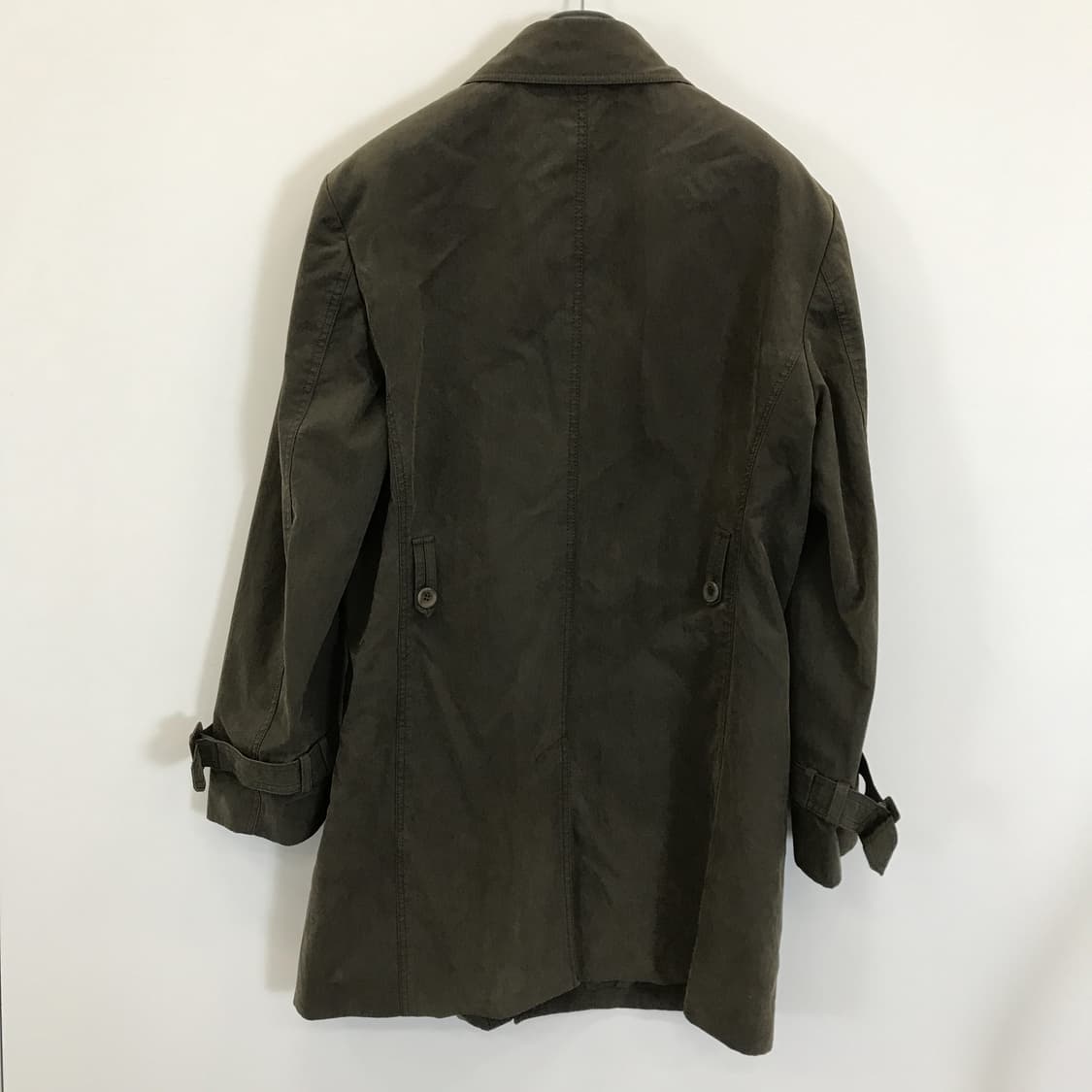 인터메조 가먼트다잉 맥코트 [105] 상품이미지4