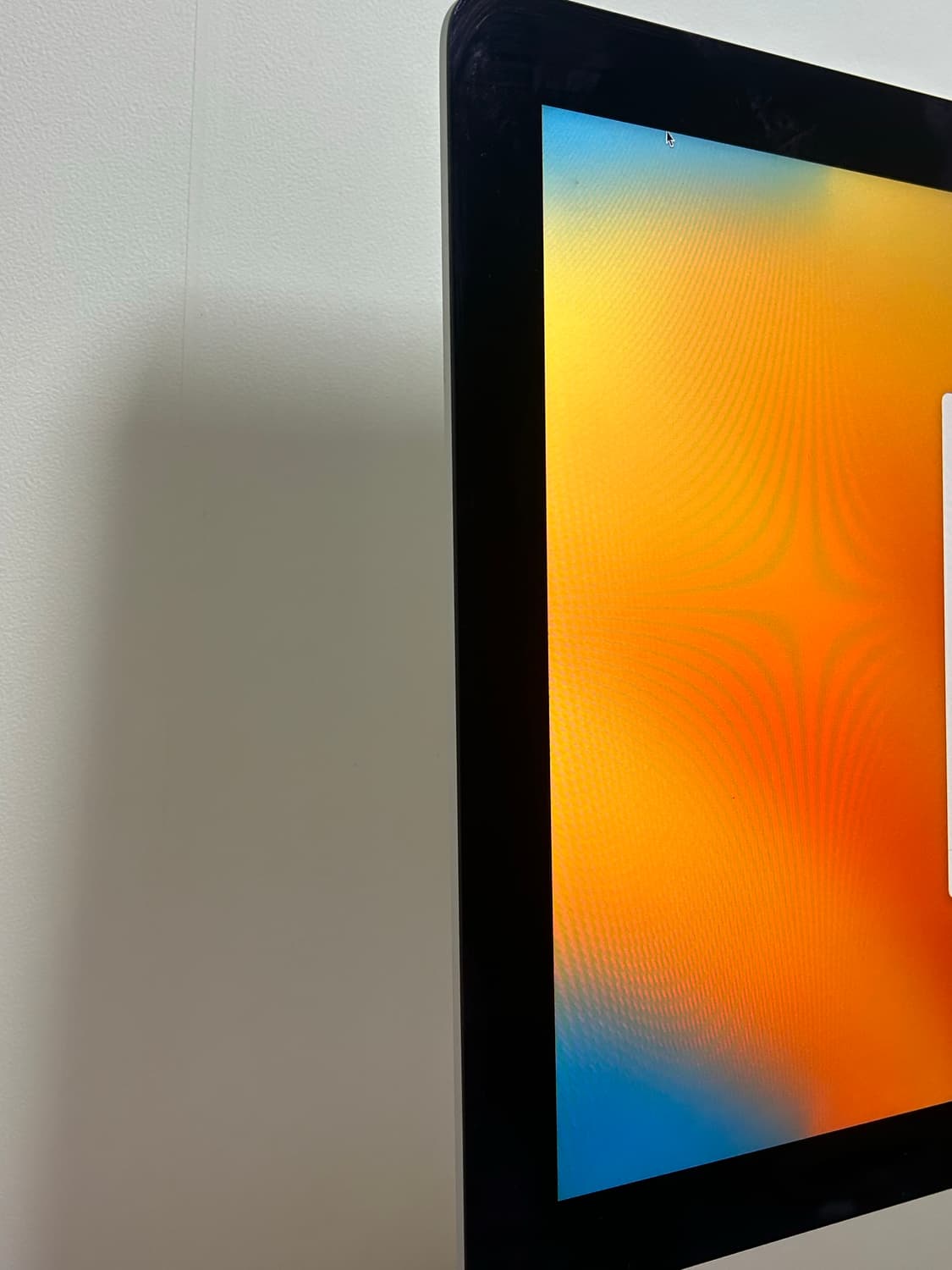 애플 아이맥 21.5인치 2017 판매합니다! 상품이미지3