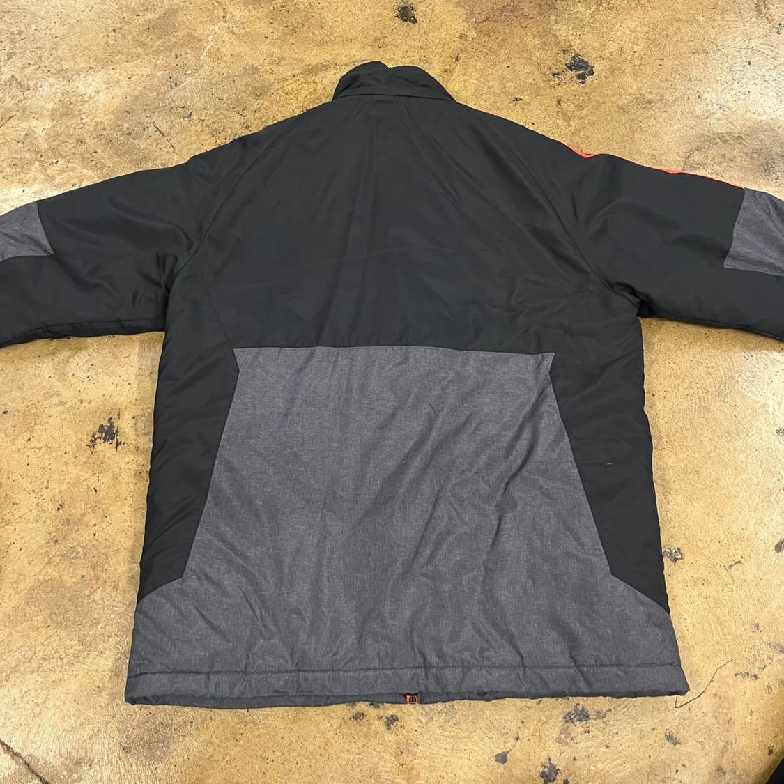 [정품/XXL] 아디다스 포모션 패디드 점퍼 b14 상품이미지4