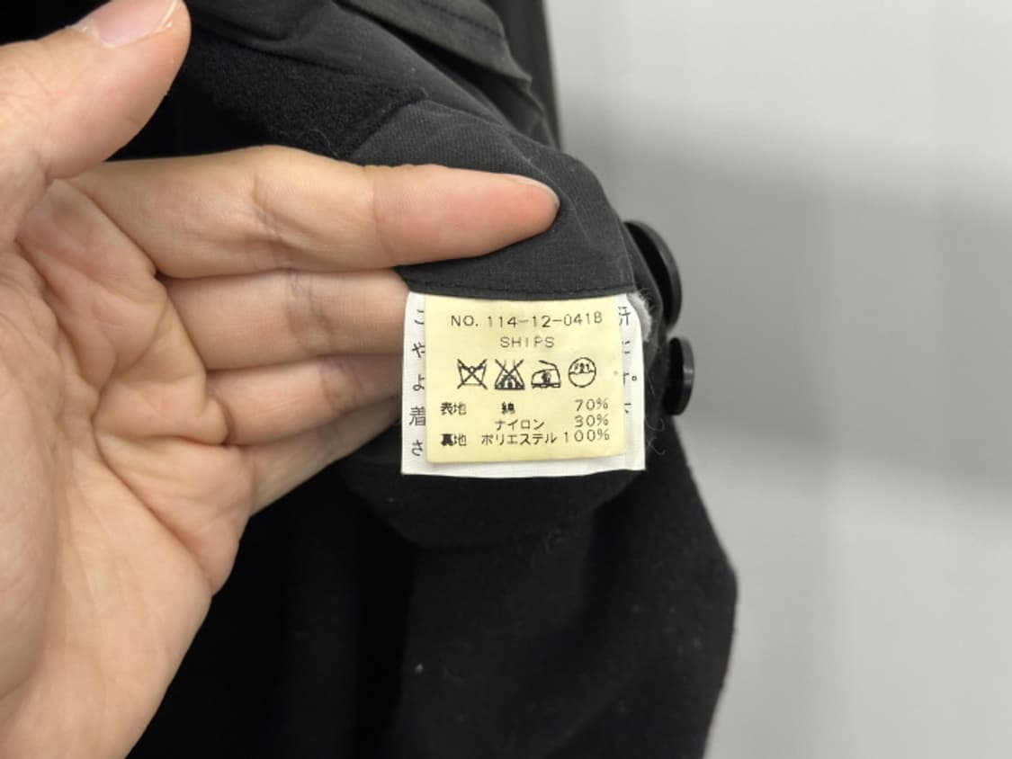 SHIPS (L) 상품이미지10