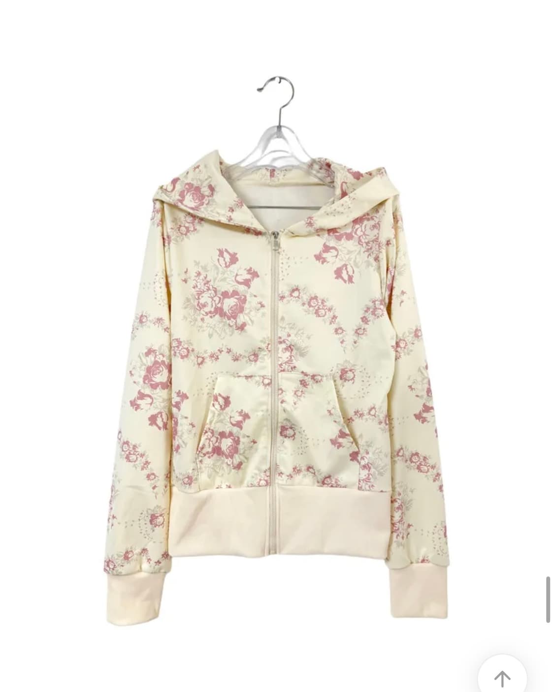 팁씨 celain rose zip hoodie 구해요 ㅜㅜ 상품이미지1