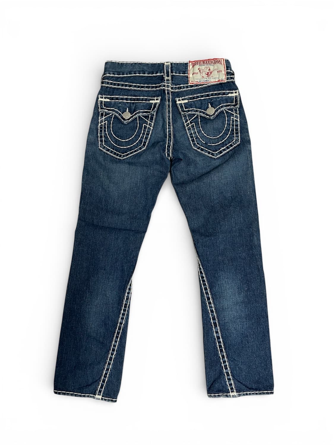 트루릴리전 30 부츠컷 플레어 usa 상품이미지2