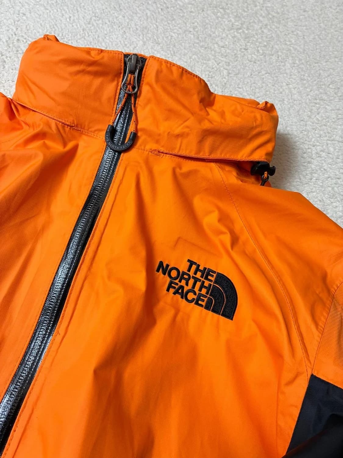 노스페이스 하이벤트 고프코어 바람막이 자켓 PN7701 상품이미지3