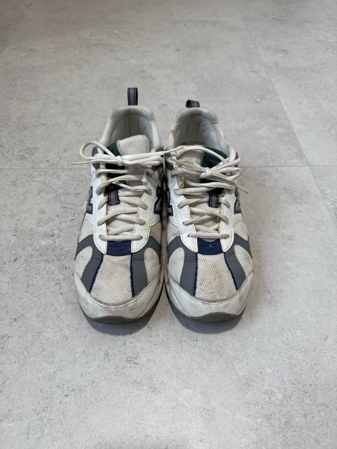 뉴발란스 878 상품이미지1