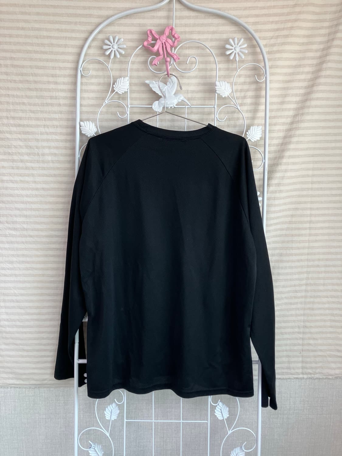 빈티지 스타링크 긴팔 y2k 스트릿 갸루 펑키 일본빈티지538 상품이미지2