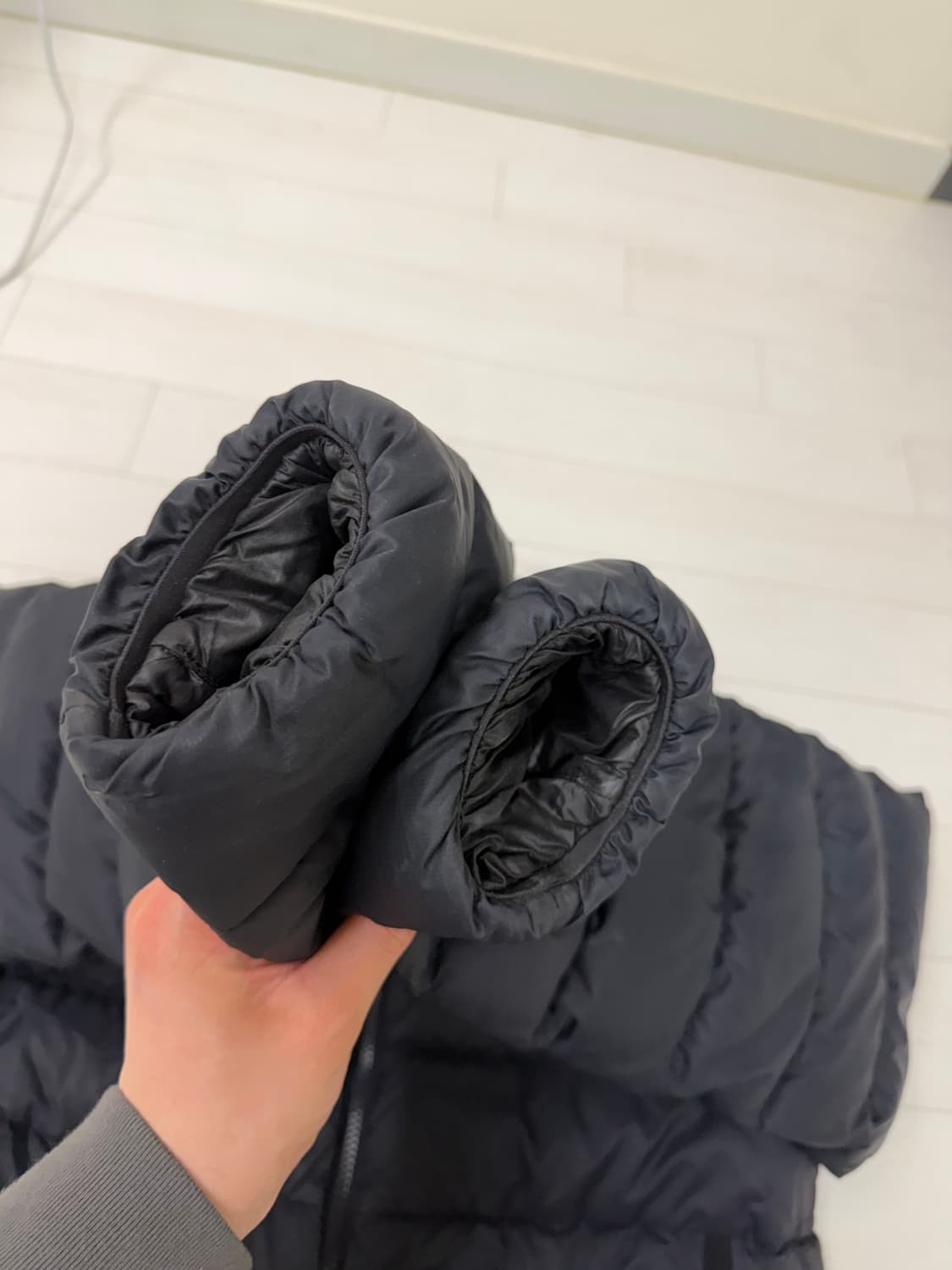 아크테릭스 토륨 AR 자켓 L 사이즈 상품이미지2