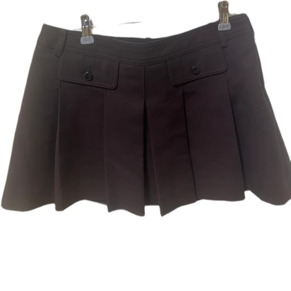 그로브 HARDY SKIRT 상품이미지4