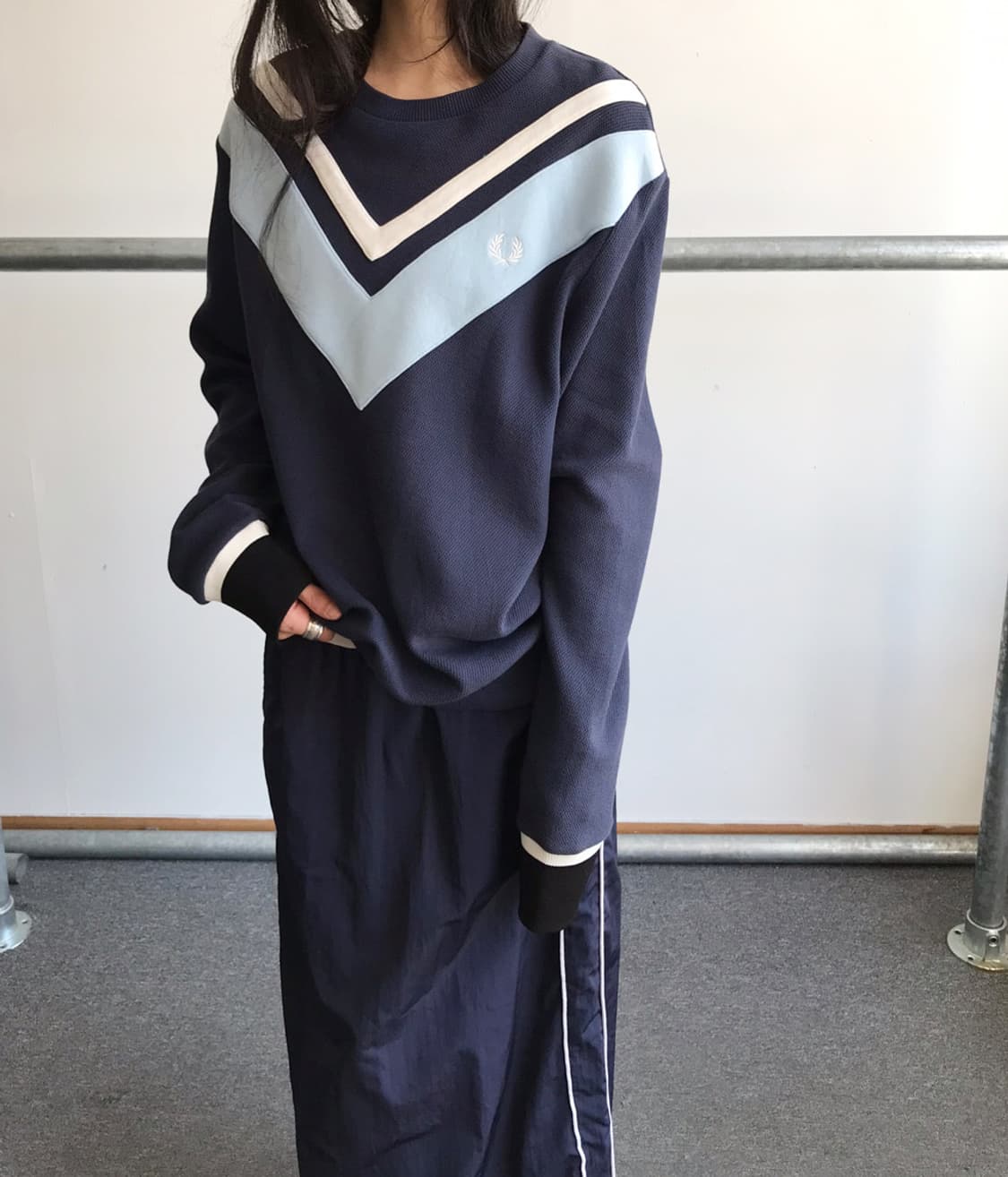 FRED PERRY 상품이미지10