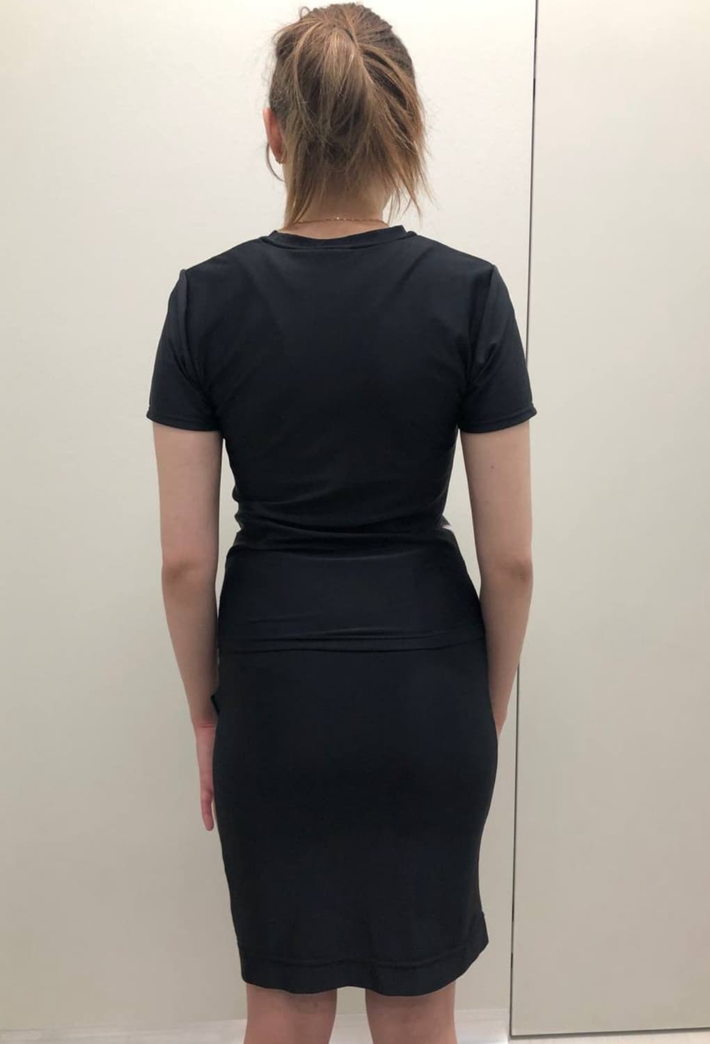 SUVA L.A 나이트 뷰 프린팅 캐쥬얼 수트 상품이미지6