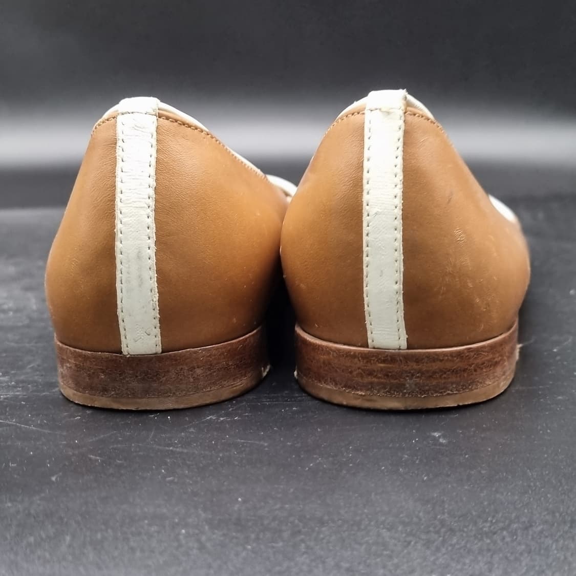 토리버치 플랫슈즈5.5 225 상품이미지4