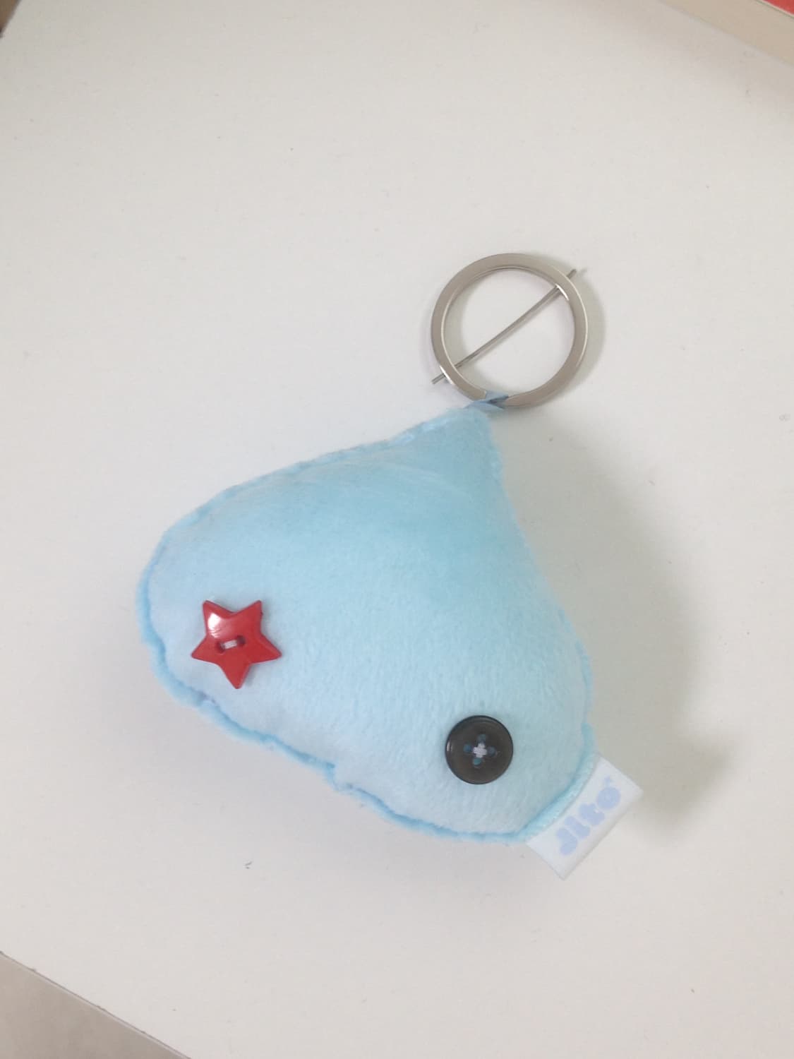 JICHOI 지토 jito 방울 상품이미지3