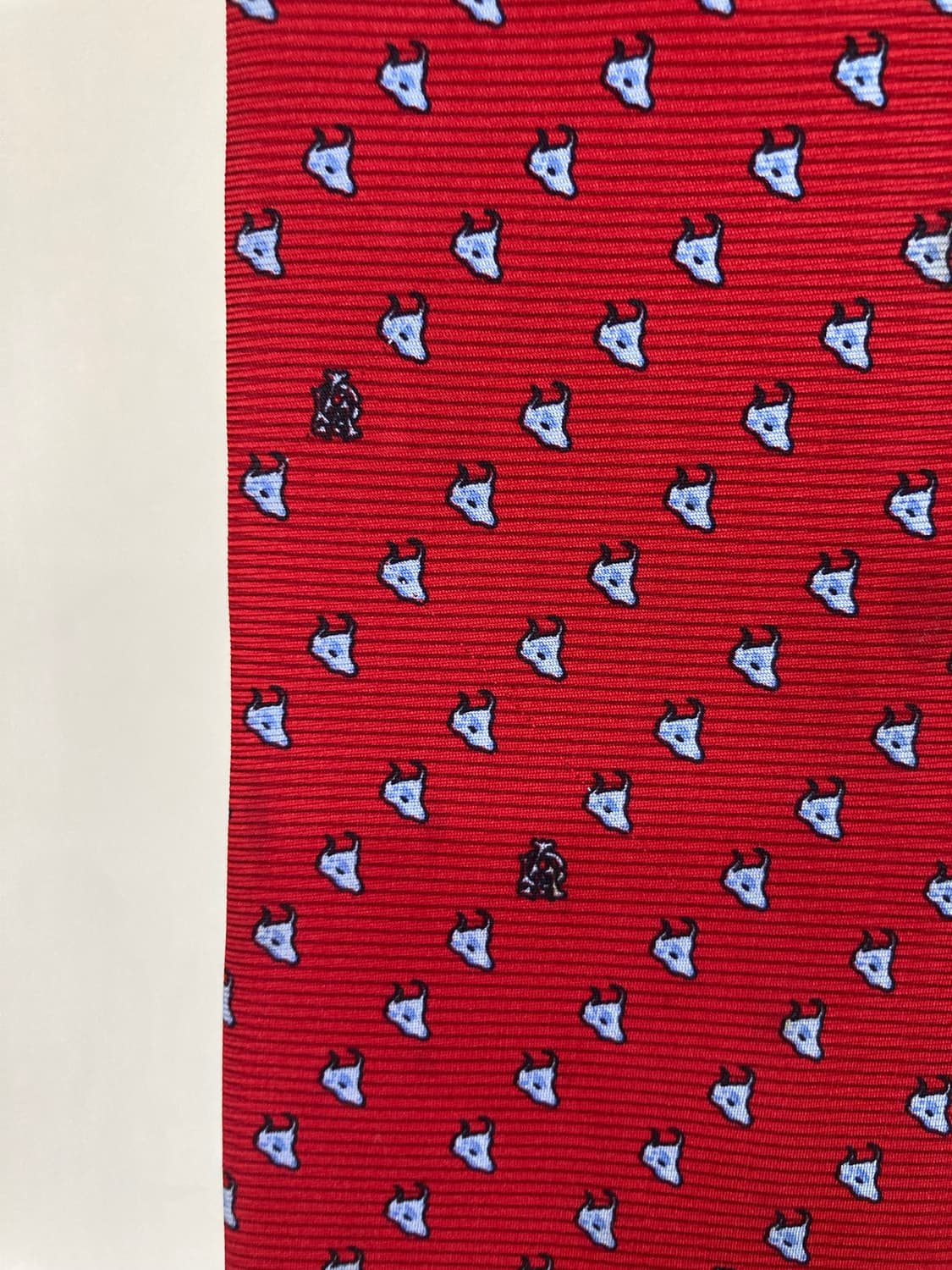 던힐 넥타이 상품이미지7