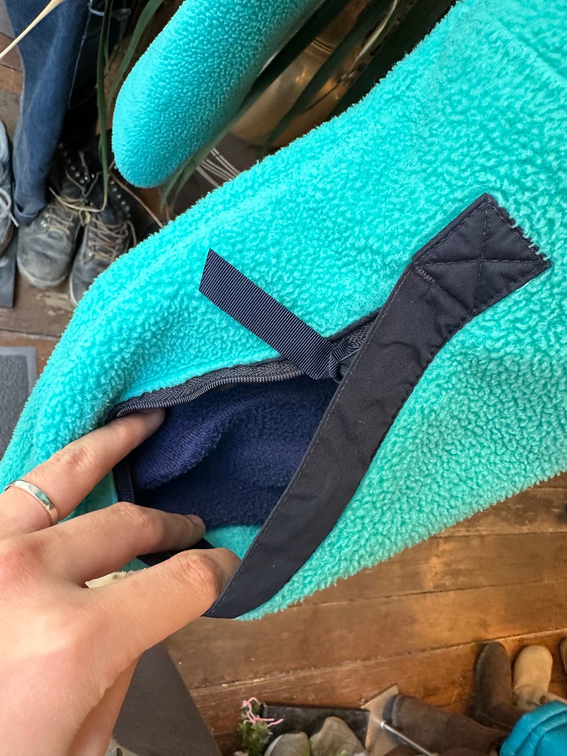 Z-428 파타고니아 신칠라 마수피얼  상품이미지6