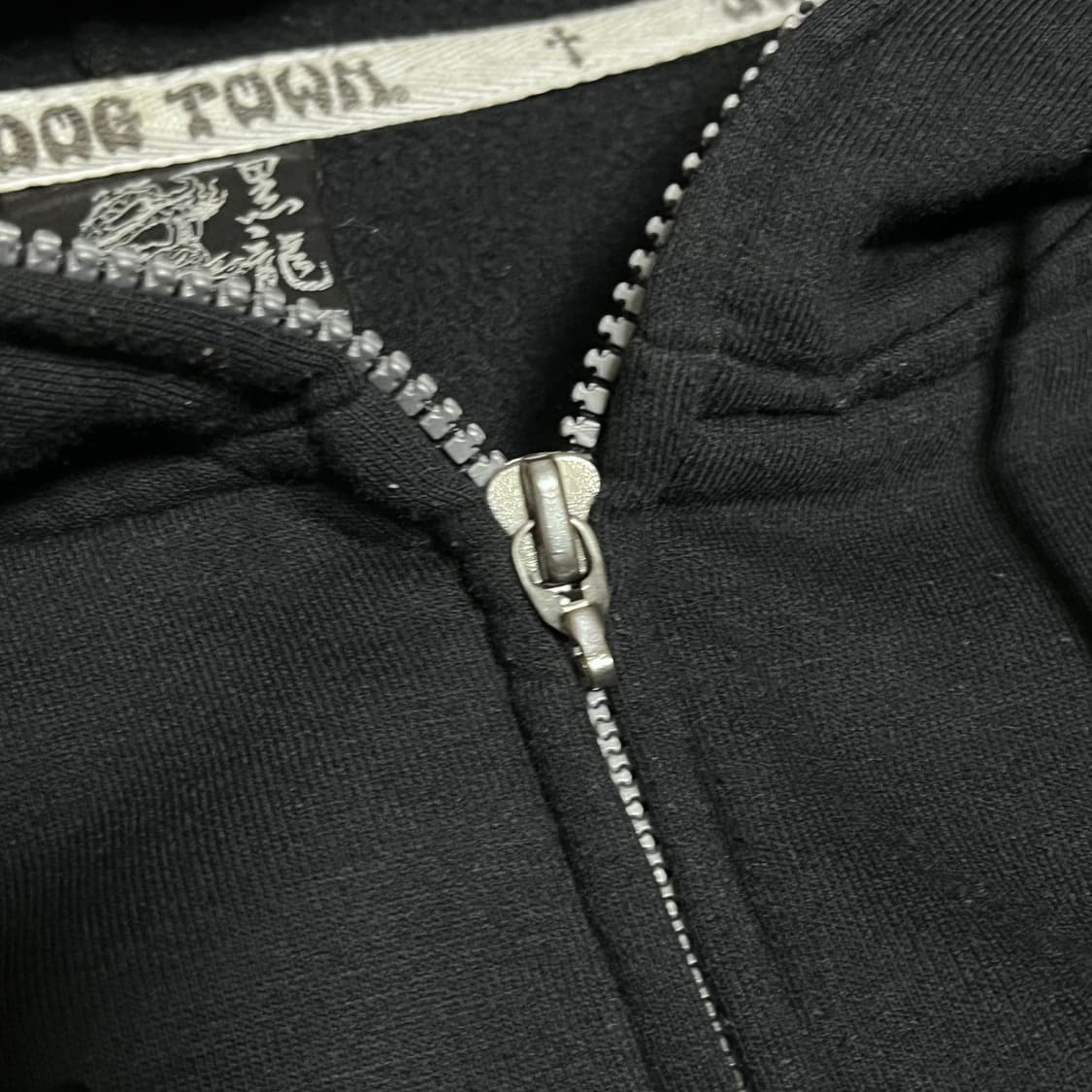 OG 도그타운 후드집업 상품이미지3