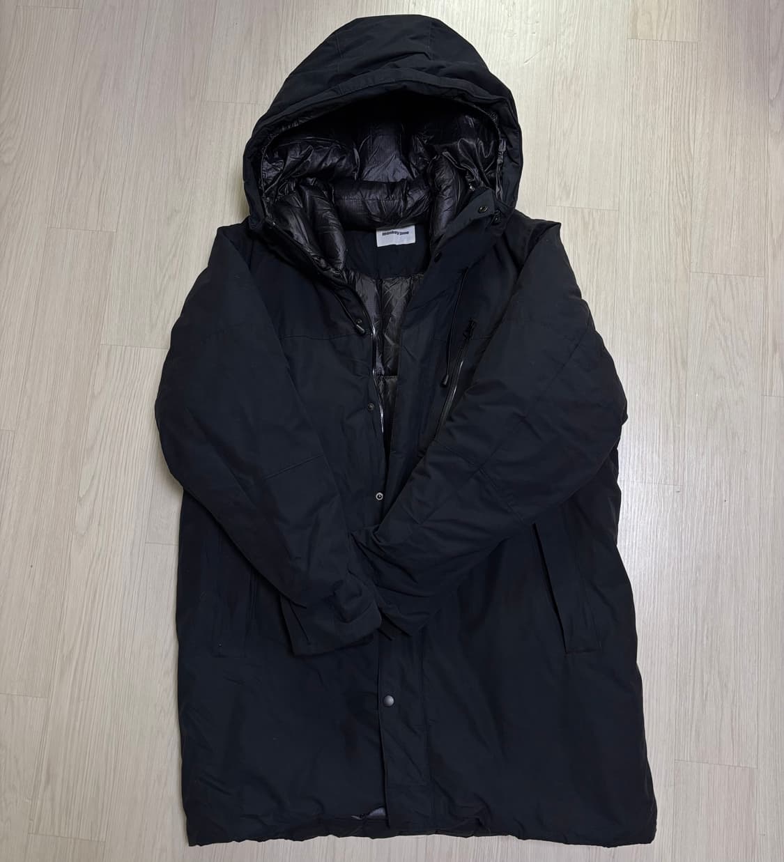 Monkey time 몽키타임 다운패딩 XL 상품이미지1