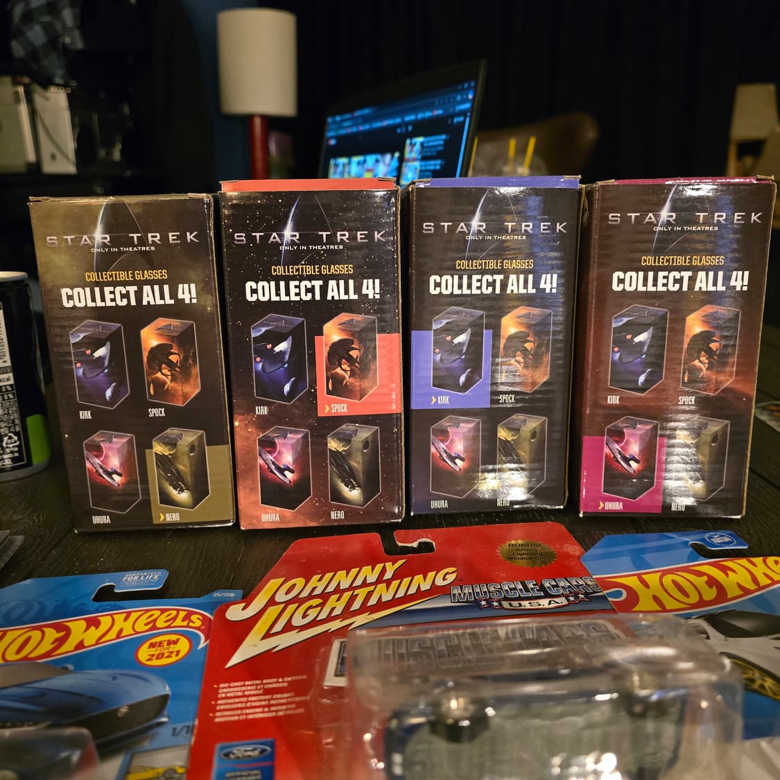 핫휠 1969 콜벳 1:18스케일 .etc... 상품이미지7