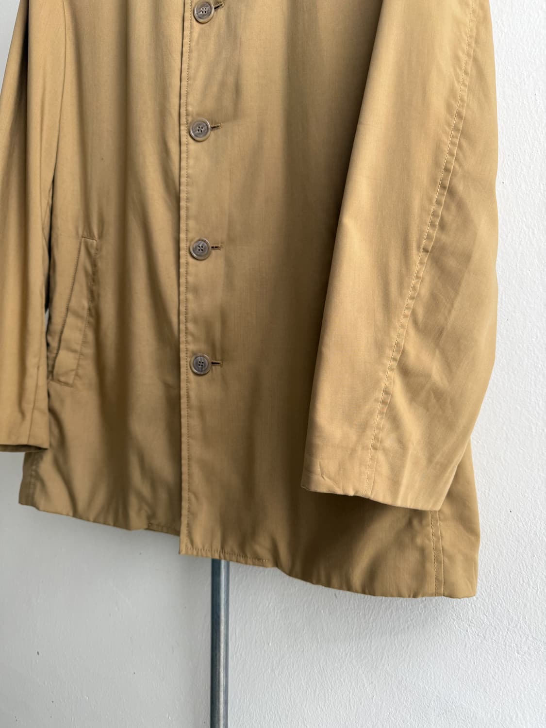 J.CREW Single Coat 상품이미지5