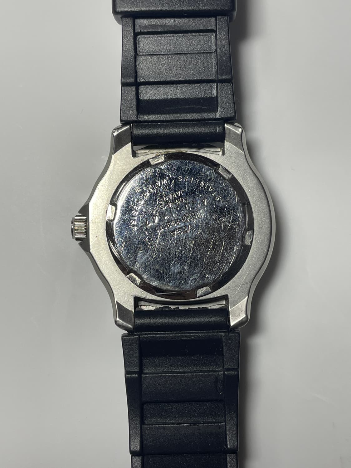 CITIZEN VEGA - 1990s Diver Watch Quartz 상품이미지5