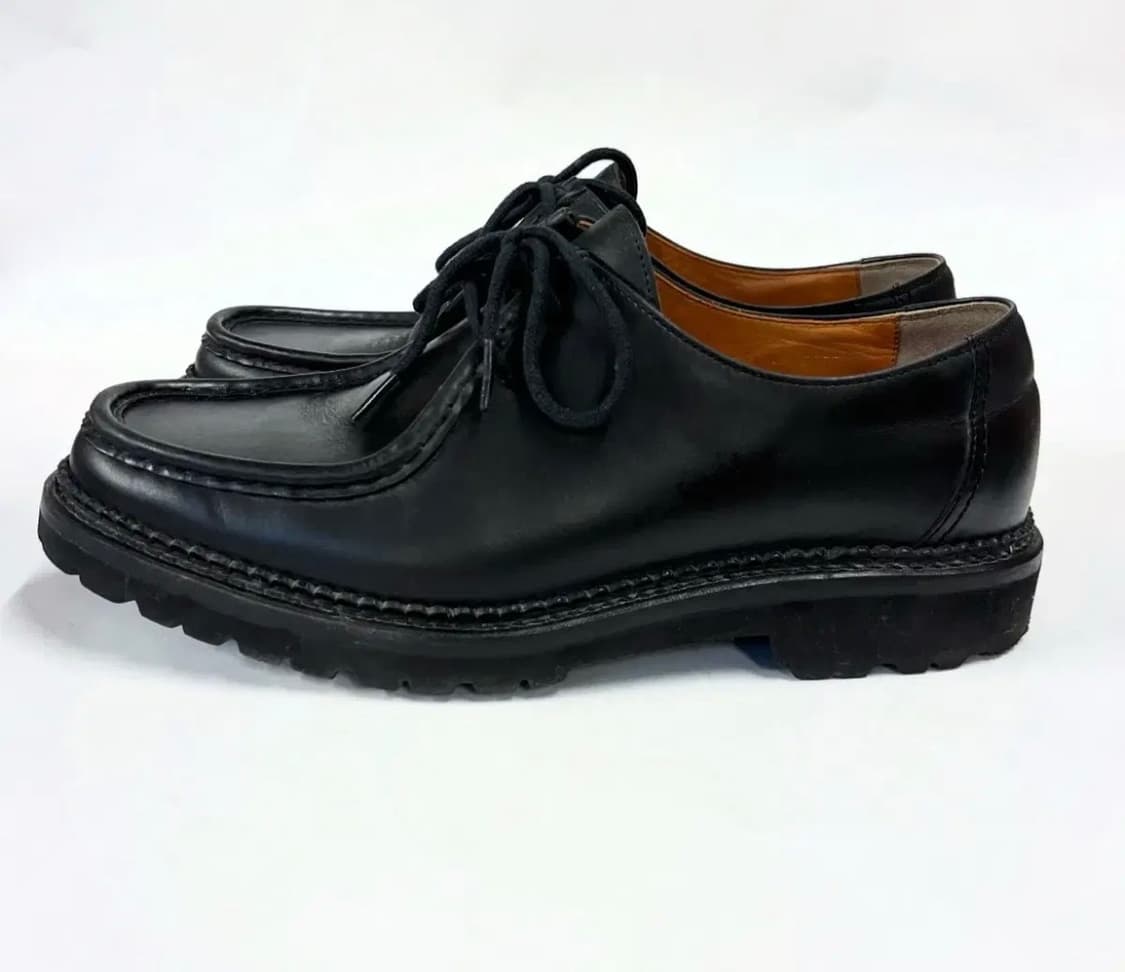 리갈 티롤리안 슈즈 상품이미지4