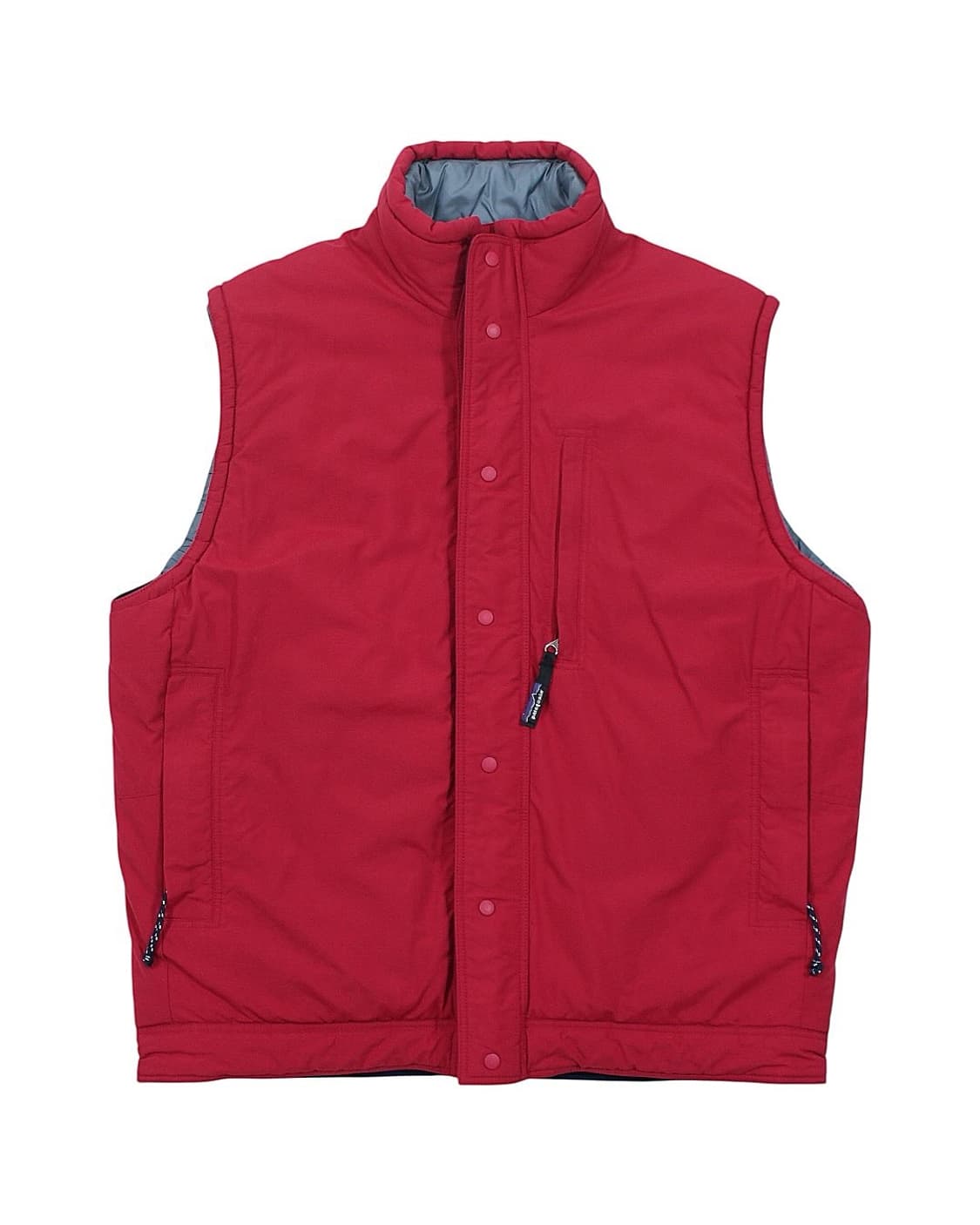 1998 파타고니아 BTU 인슐레이티드 베스트 빈티지 상품이미지2