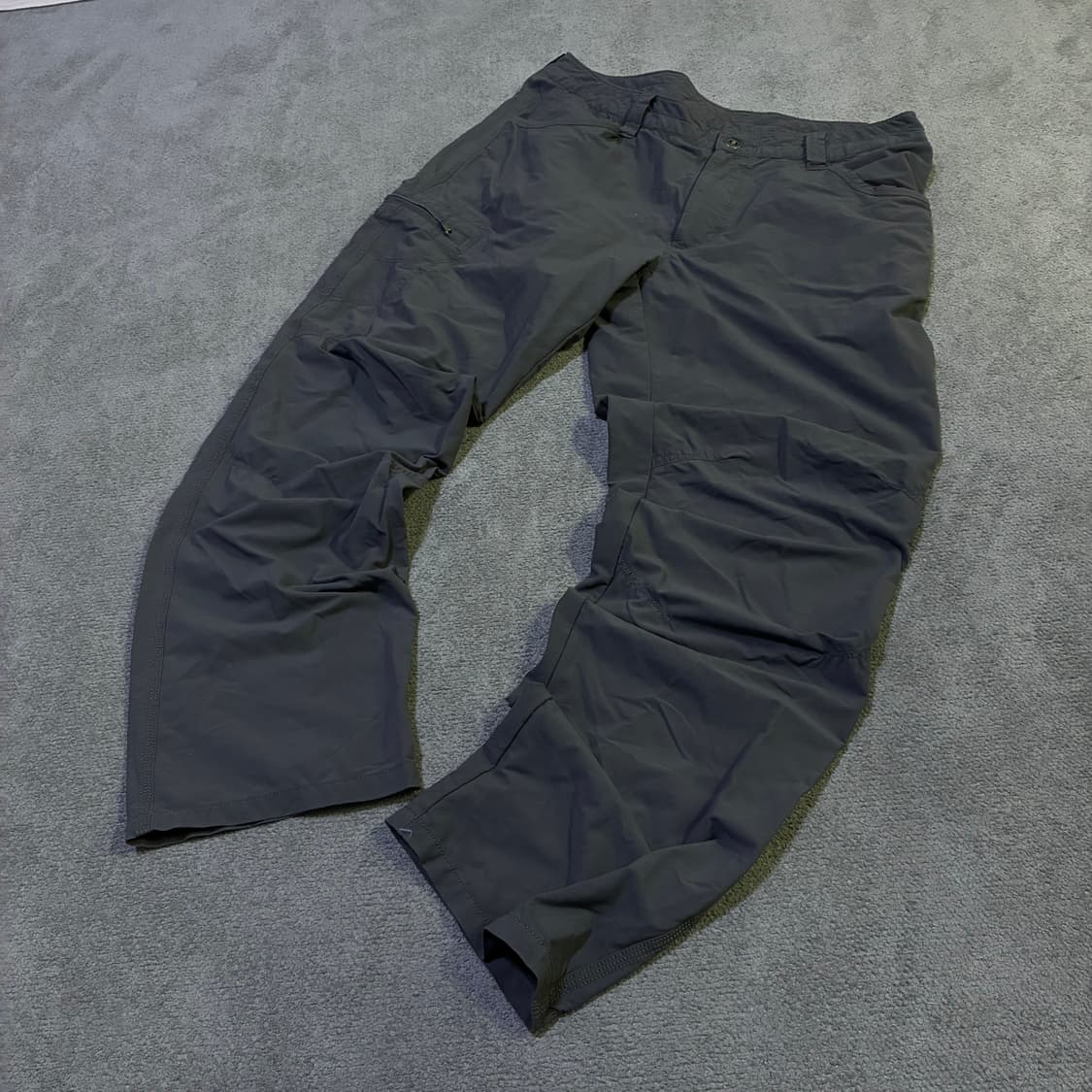 파타고니아 팬츠 바지 XL 상품이미지2