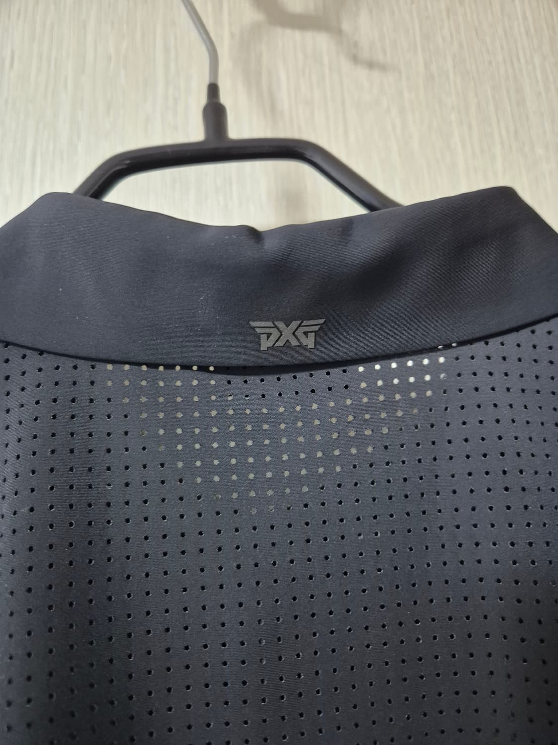 22년 (정품) PXG 골프웨어 기능성 냉감 카라티 반팔 X 상품이미지6