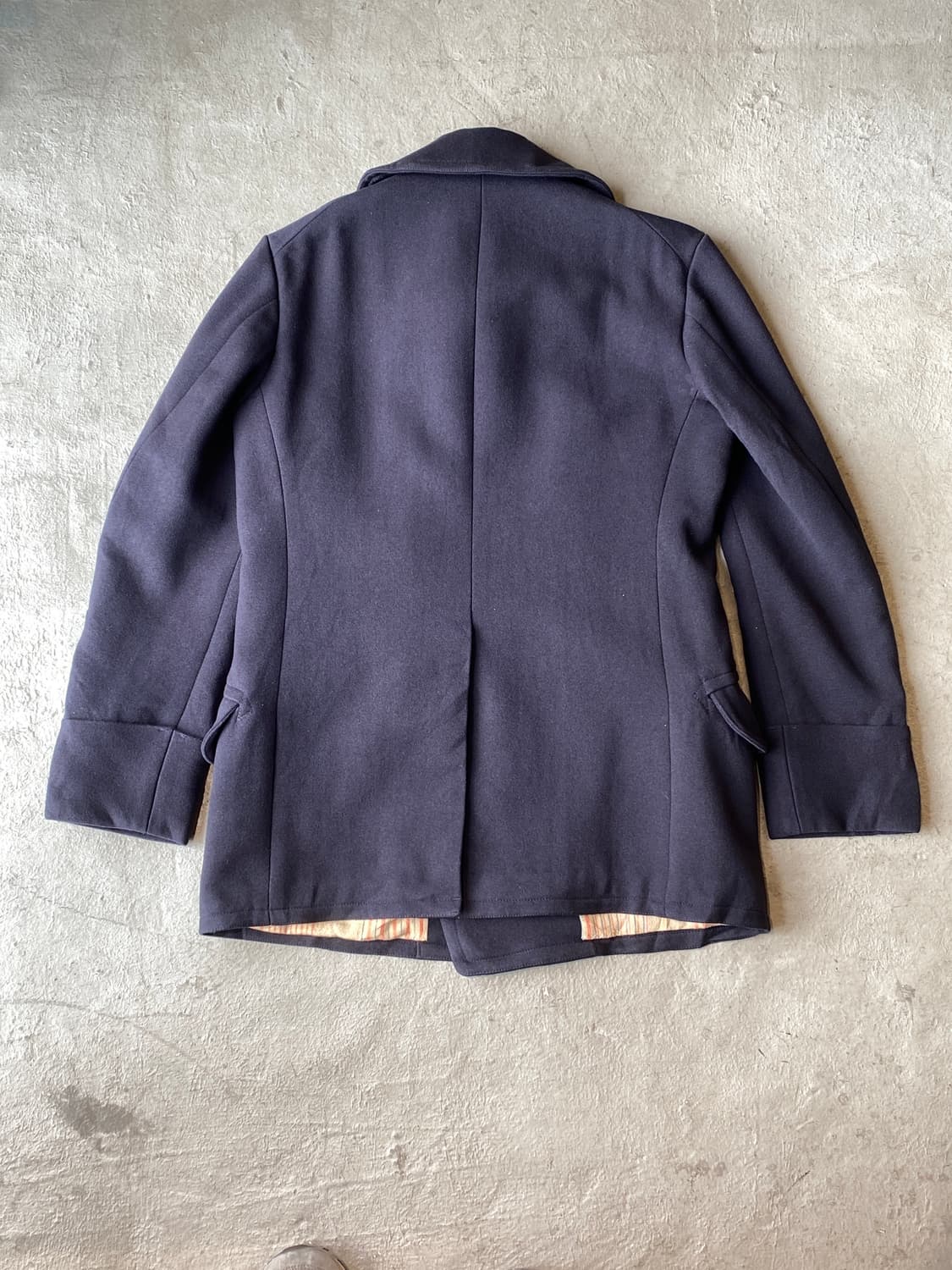 CRIGINAI 피코트 상품이미지9