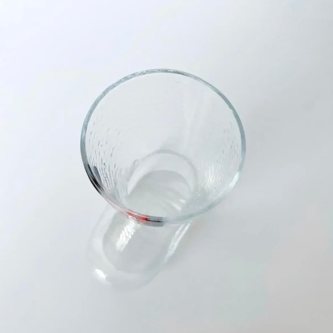 빈티지 레트로 고전 디즈니 미키마우스 커플 글라스 유리컵 화병 일본소품 상품이미지9