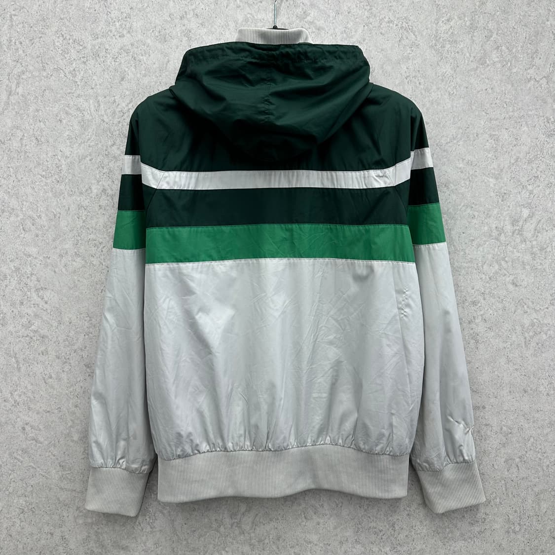 105 나이키 남자 바람막이 자켓 상품이미지2