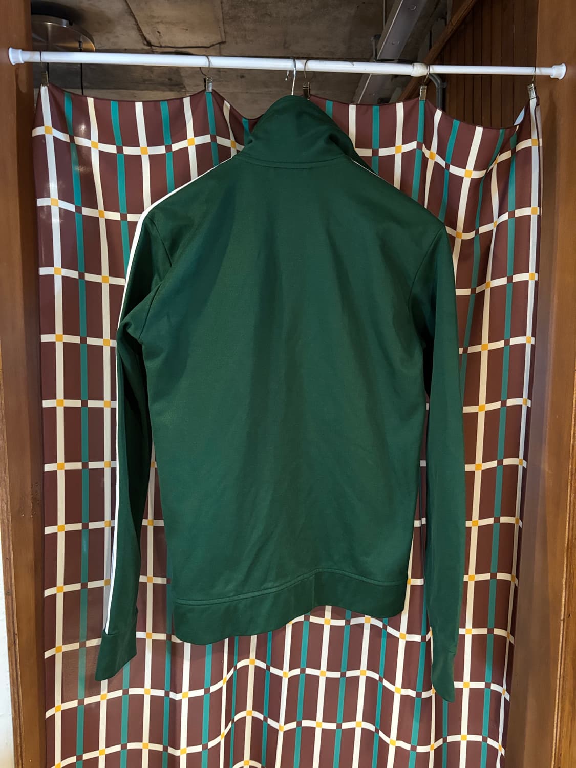 아디다스 유로파 트랙탑 져지 상품이미지6