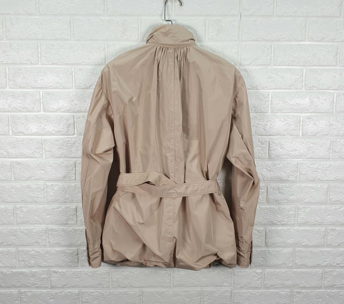 [55]타임 벨티드 자켓 상품이미지3