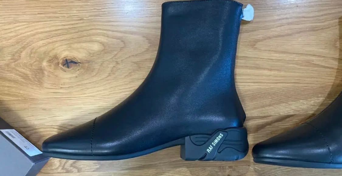 라프시몬스 솔라리스 첼시부츠 42 상품이미지3