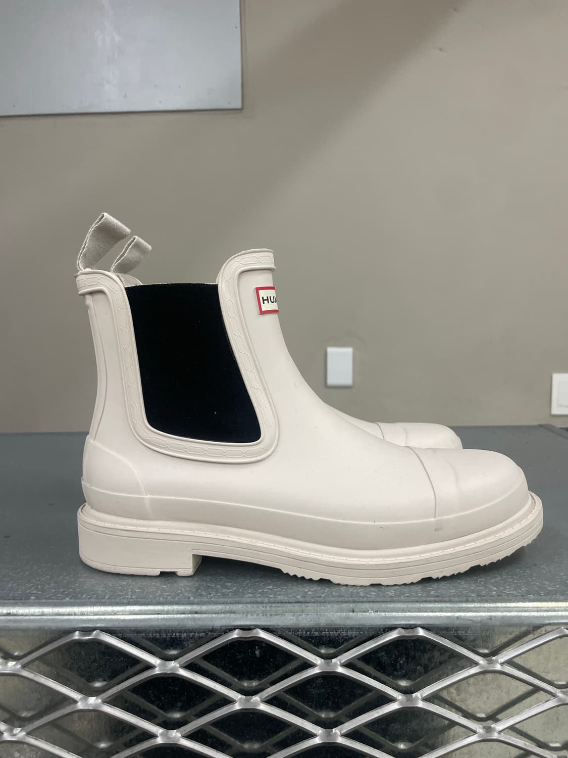 헌터 코만도 첼시부츠 UK8 상품이미지4