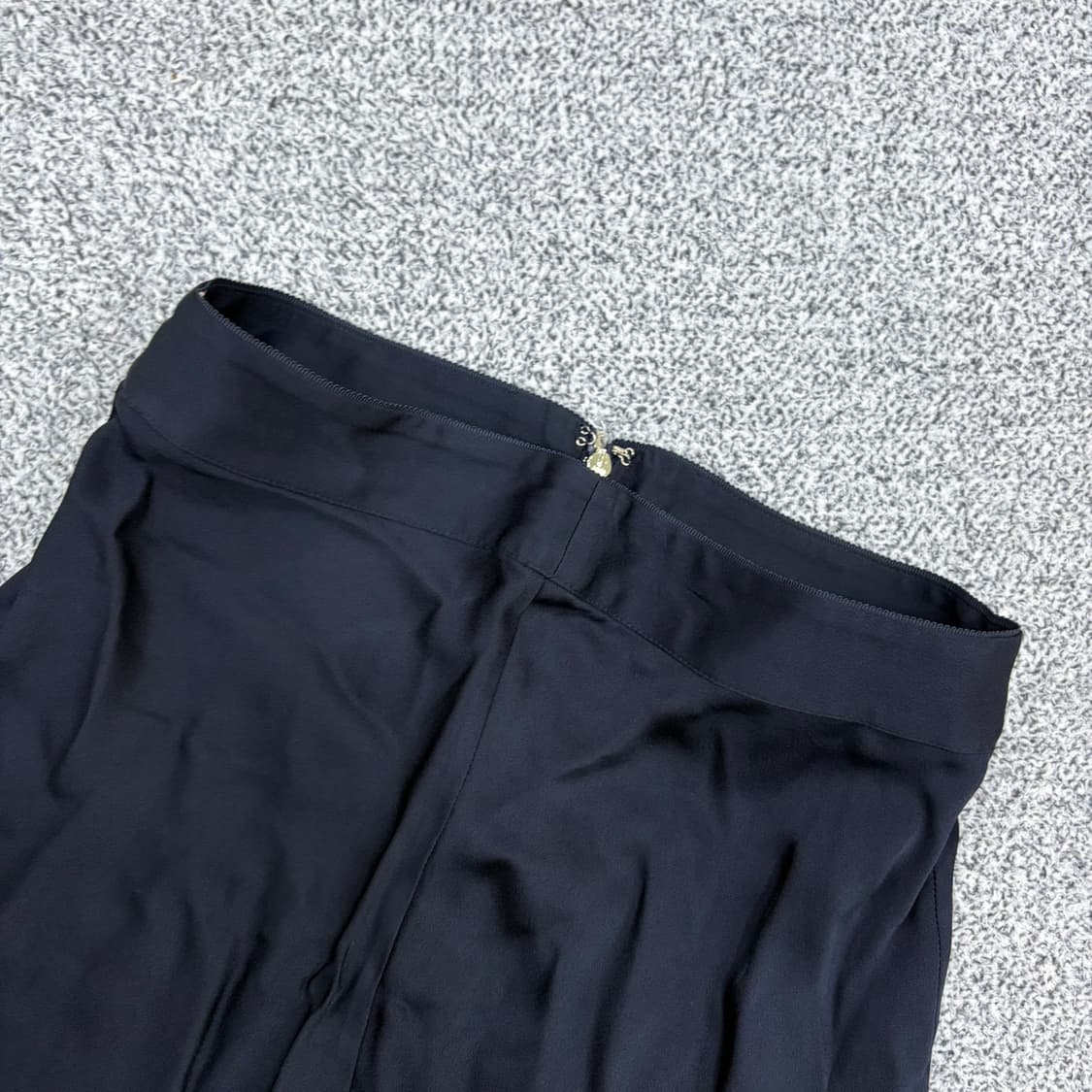 34 타미힐피거 A라인 미디 스커트 0427J 상품이미지2