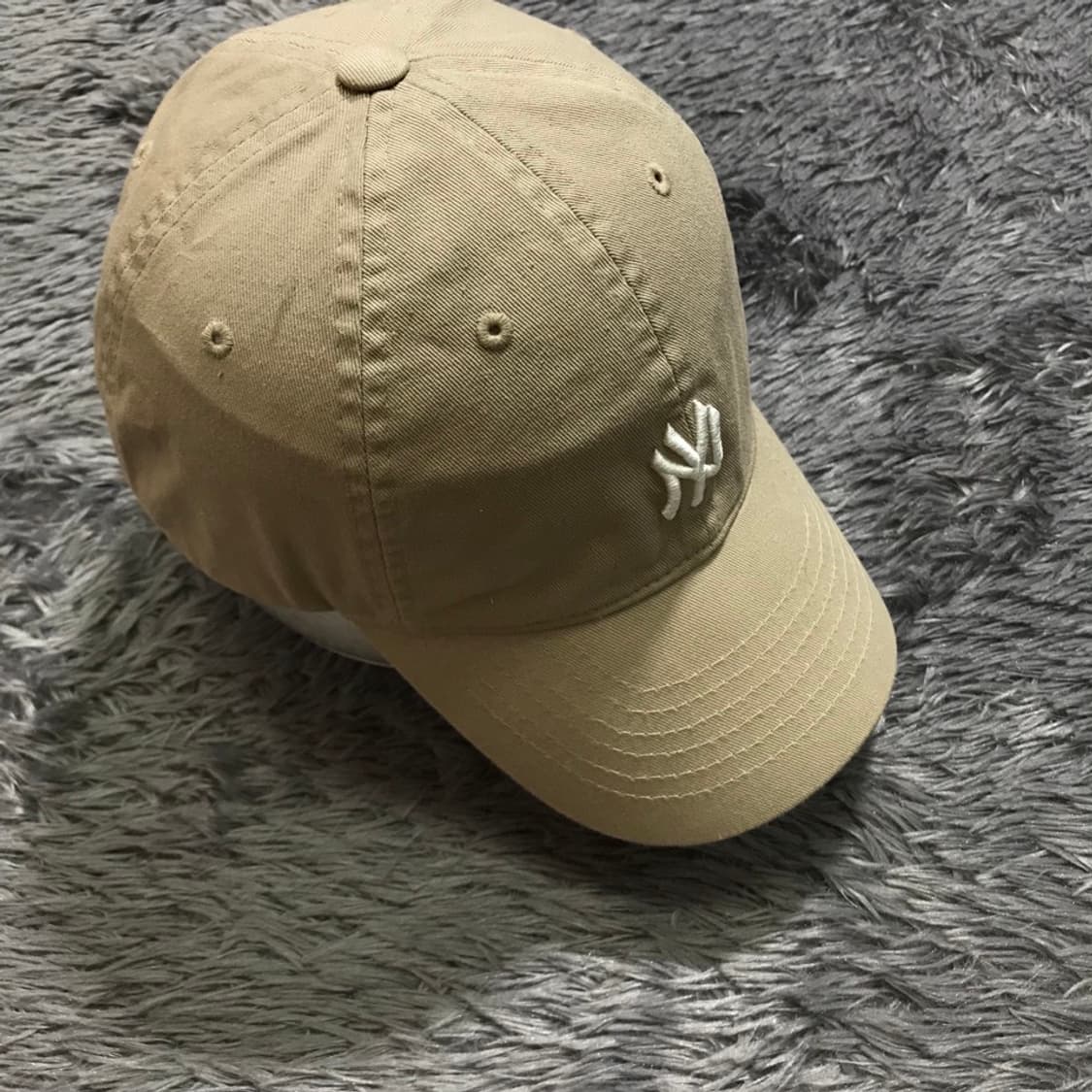 [[FREE, A급, 공용] MLB 루키 볼캡/야구 모자 상품이미지1