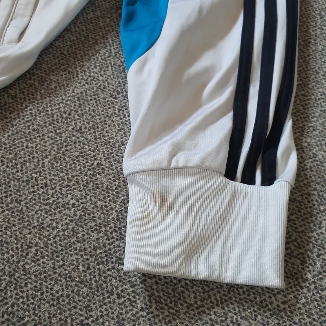 아디다스 트렉탑 져지 no.71 상품이미지3