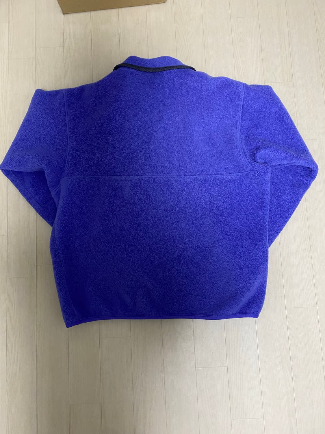 90s 빈티지 파타고니아 신칠라 플리스 뤡코즈 블라인드파일즈 상품이미지2