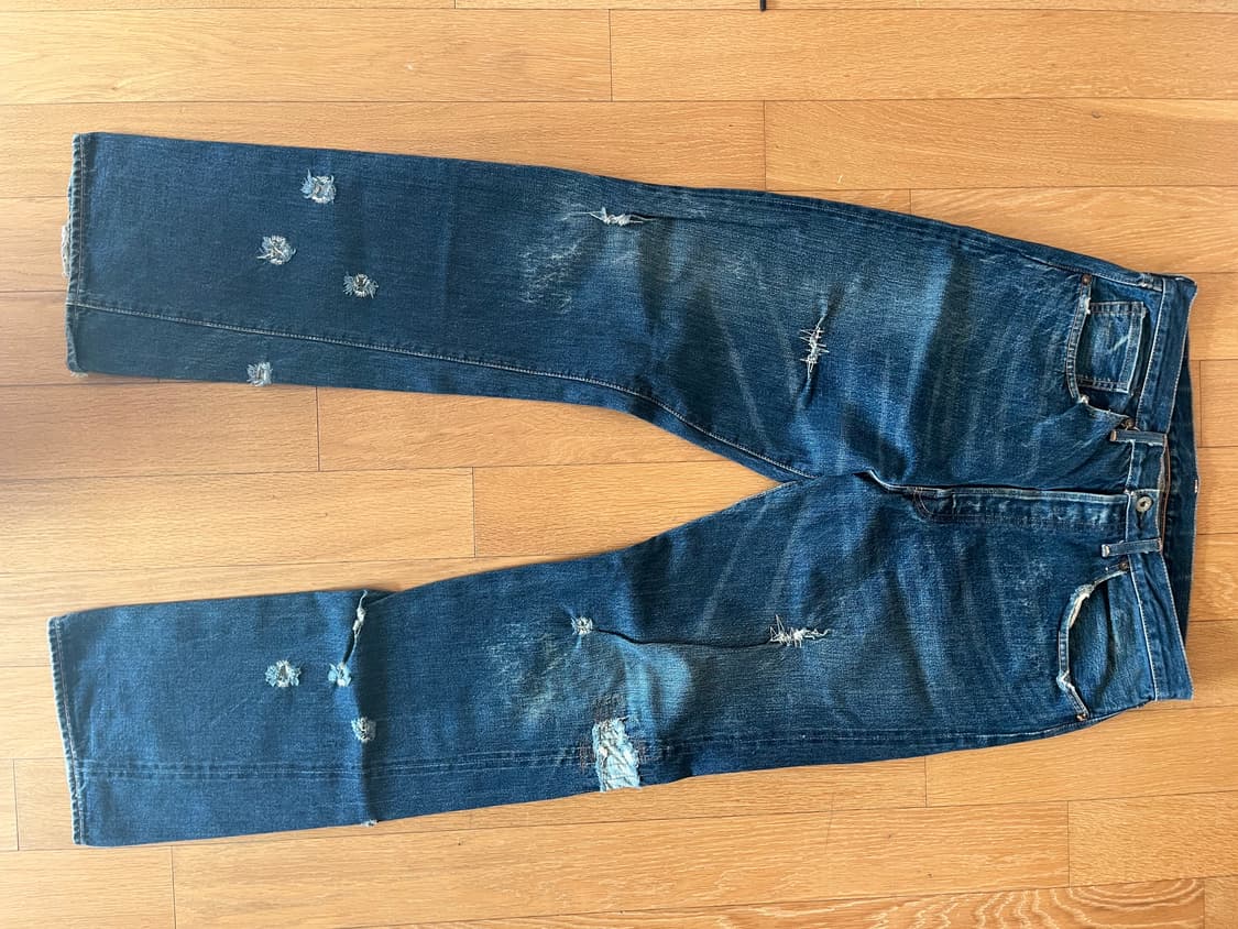 리바이스 빈티지 36-36 상품이미지1