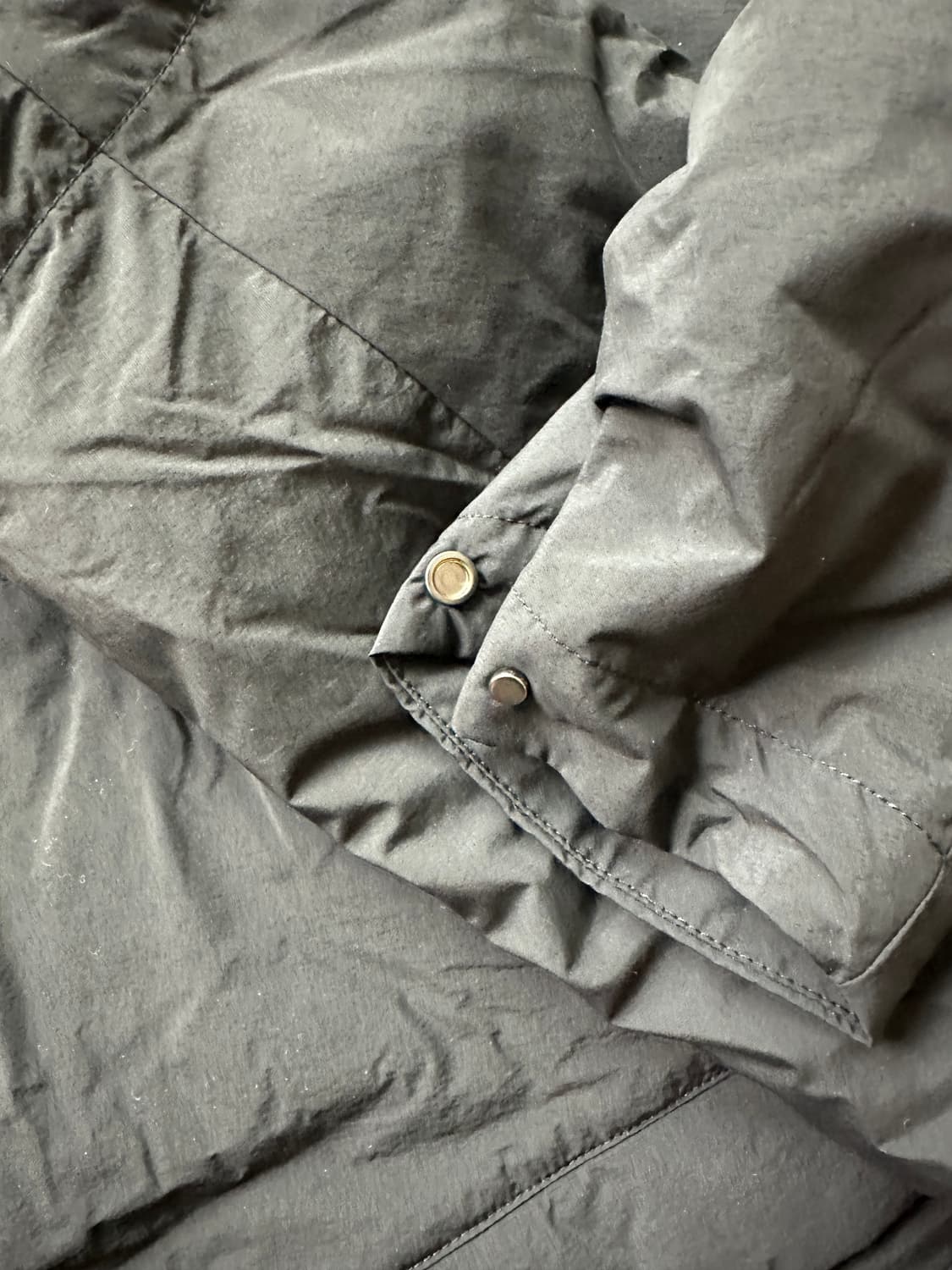 빔즈ig x taion 다운코트 상품이미지8