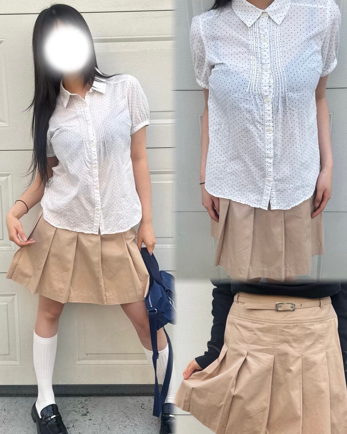 수줍은러힙소녀의데이트.ˢᴱᵀ🏠 상품이미지8