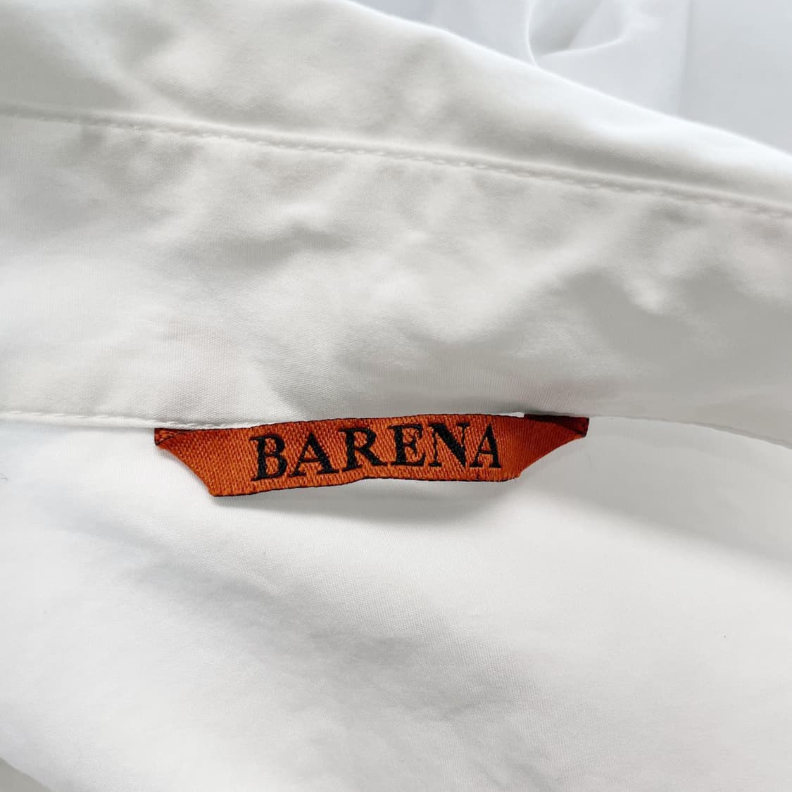 BARENA 베네치아 남성캐주얼셔츠 105 진스센스 상품이미지4