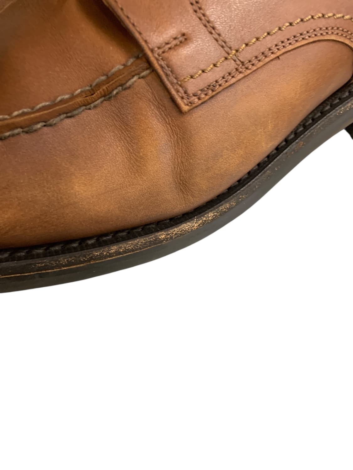 리갈 로퍼 브라운 250 (gr-3269) 상품이미지10