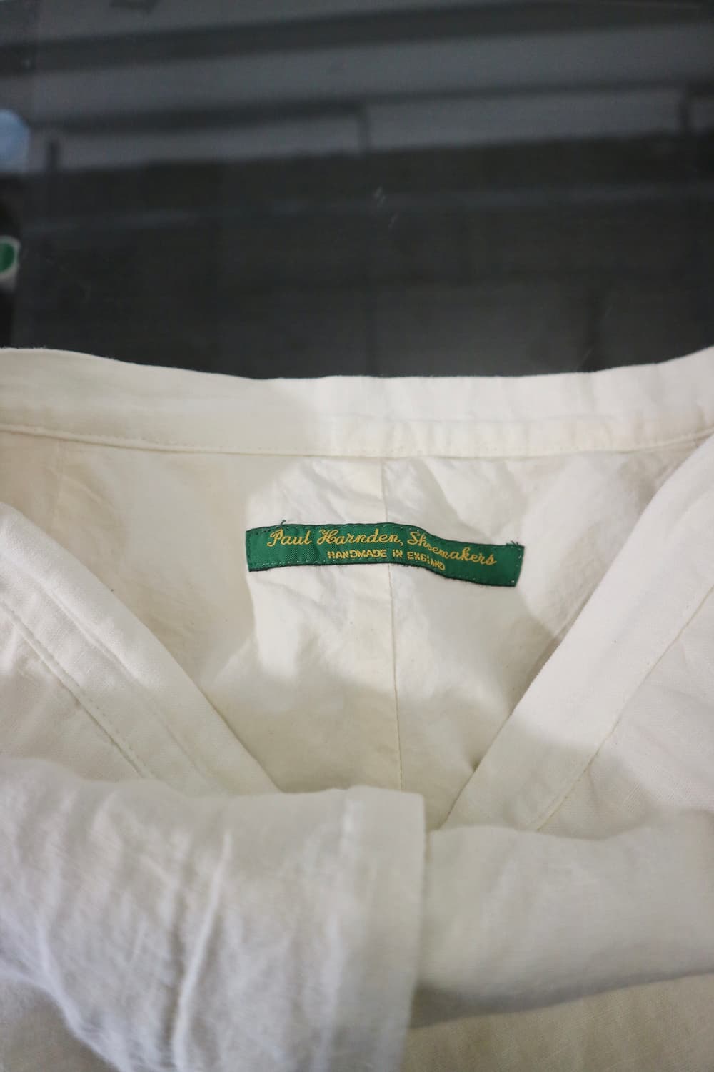 Paul Harnden Shoemakers 상품이미지4