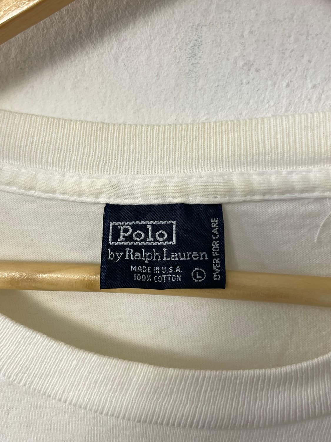 폴로 반팔 티셔츠  상품이미지5