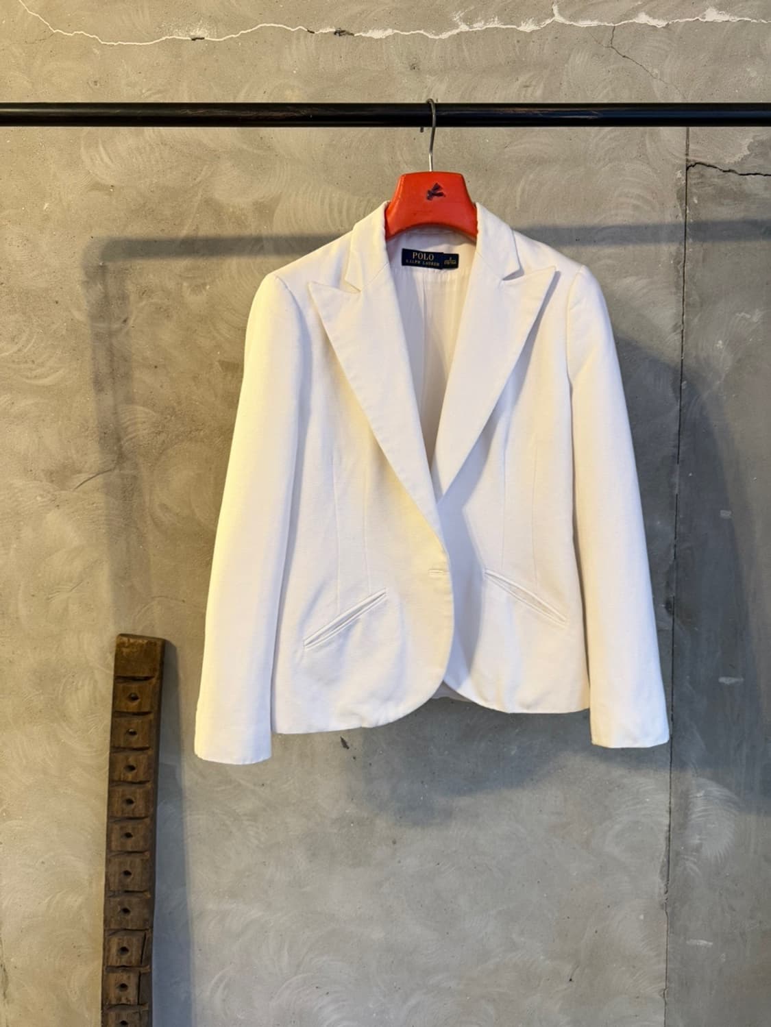 폴로 랄프로렌 테일러드 자켓 44~55 상품이미지10