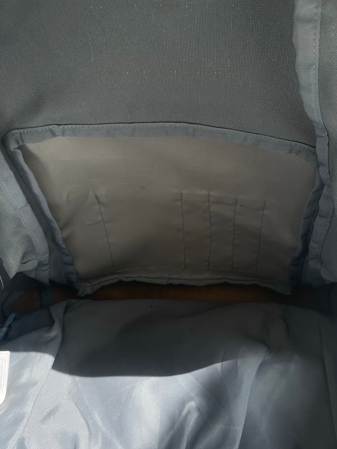 잔스포츠 백팩 상품이미지4